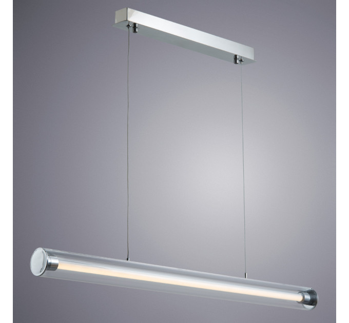 Подвесной светильник Escado Arte Lamp LED A1318SP-1CC