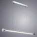 Подвесной светильник Escado Arte Lamp LED A1318SP-1CC