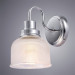Настенное бра Ricardo Arte Lamp 1*40W Е27 A9186AP-1CC