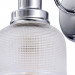 Настенное бра Ricardo Arte Lamp 1*40W Е27 A9186AP-1CC