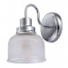 Настенное бра Ricardo Arte Lamp 1*40W Е27 A9186AP-1CC