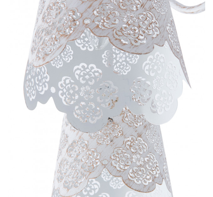 Потолочная люстра Julia Arte Lamp 5*40W Е27 A2032PL-5WG
