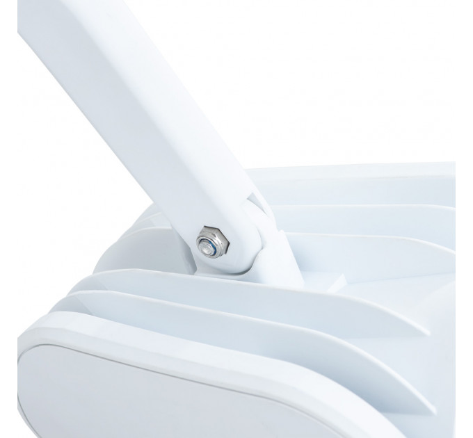 Трековый светильник Arte Lamp Lynx A3930PL-1WH