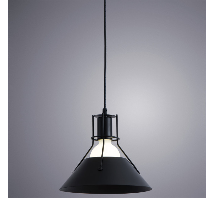 Подвесной светильник Stark Arte Lamp A9347SP-1BK