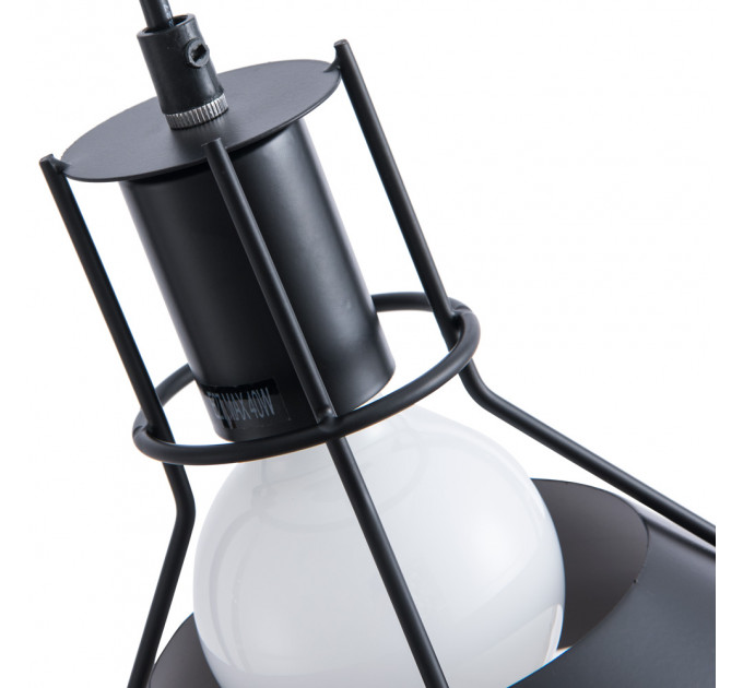 Подвесной светильник Stark Arte Lamp A9347SP-1BK