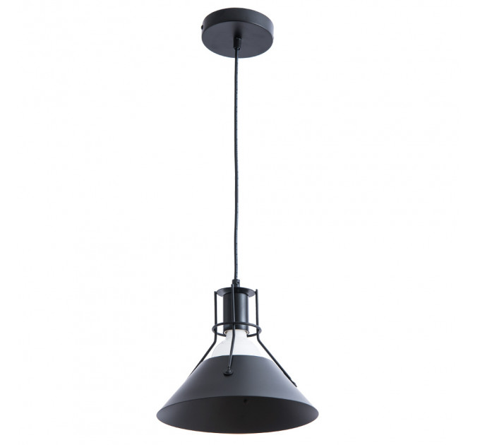 Подвесной светильник Stark Arte Lamp A9347SP-1BK
