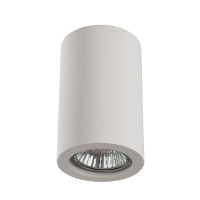 Накладной светильник Tubo Arte Lamp A9260PL-1WH