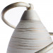 Настенное бра Fabia Arte Lamp 1*40W Е14 A1565AP-1WG