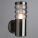 Уличный настенный светильник Portica Arte Lamp A8381AL-1SS