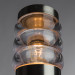 Уличный настенный светильник Portica Arte Lamp A8381AL-1SS
