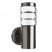 Уличный настенный светильник Portica Arte Lamp A8381AL-1SS