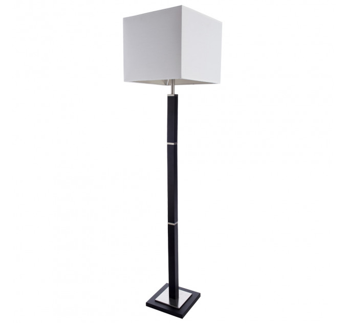 Торшер Waverley Arte Lamp A8880PN-1BK