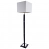 Торшер Waverley Arte Lamp A8880PN-1BK