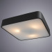 Потолочный светильник Cosmopolitan Arte Lamp A7210PL-3BK