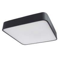 Потолочный светильник Cosmopolitan Arte Lamp A7210PL-3BK