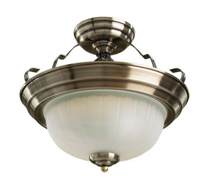 Потолочный светильник Porch Arte Lamp A7835PL-2AB