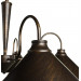 Подвесная люстра Bevel Arte Lamp 5*60W Е27 A9330LM-5BR