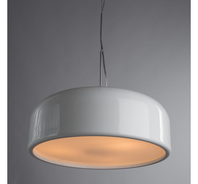 Светильник Arte Lamp PALEOLUS A3401SP-3WH