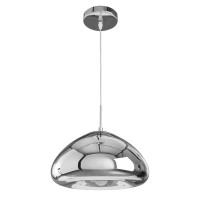 Подвесной светильник Swift Arte Lamp хром A8041SP-1CC