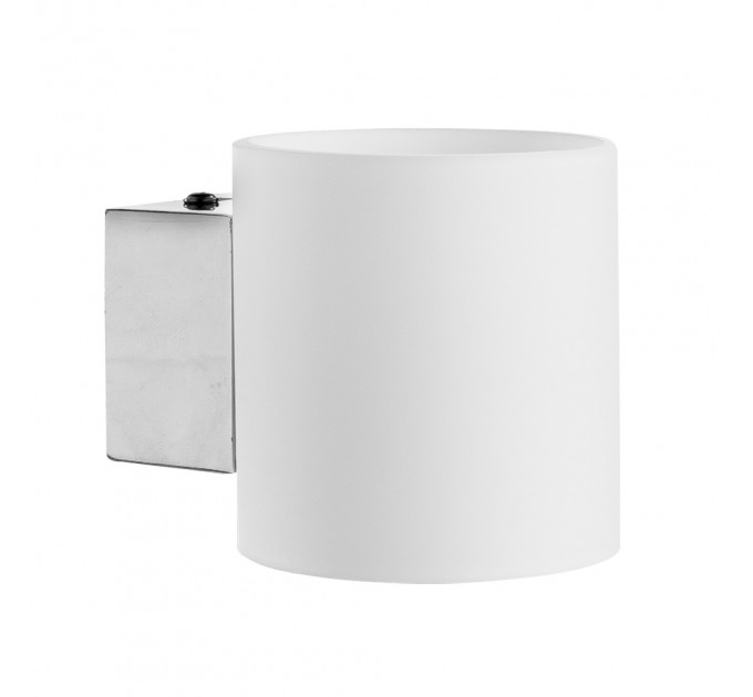 Настенный светильник Interior Arte Lamp белый A7860AP-1WH