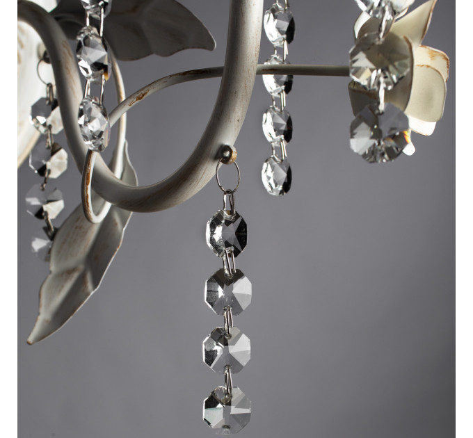 Настенное бра Kenny Arte Lamp A9514AP-1WG