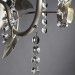 Настенное бра Kenny Arte Lamp A9514AP-1WG