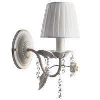 Настенное бра Kenny Arte Lamp A9514AP-1WG