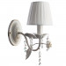 Настенное бра Kenny Arte Lamp A9514AP-1WG
