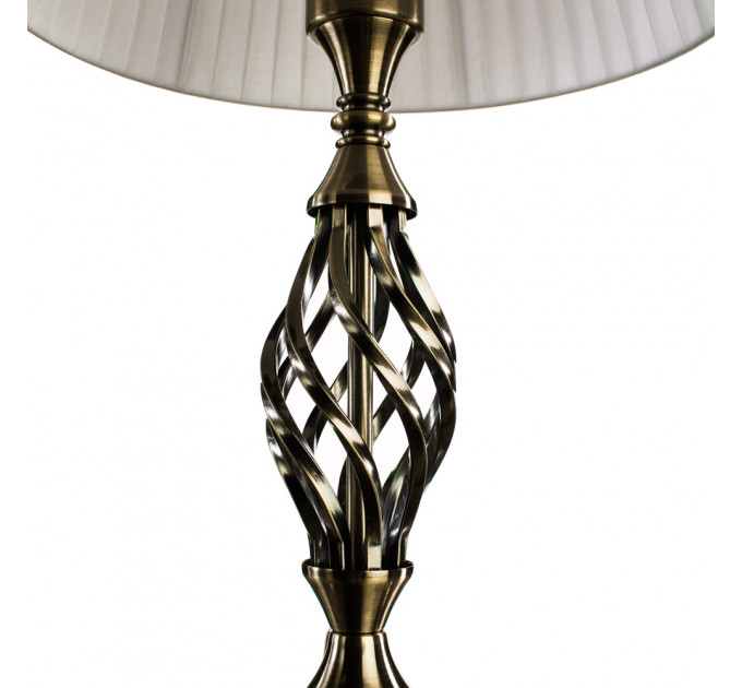 Настольная лампа Zanzibar Arte Lamp A8390LT-1AB
