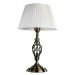 Настольная лампа Zanzibar Arte Lamp A8390LT-1AB