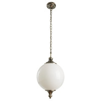 Светильник Rimini Arte Lamp A3051SP-1AB