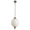 Светильник Rimini Arte Lamp A3051SP-1AB