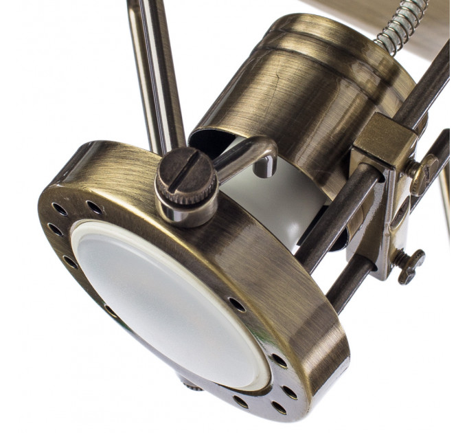 Потолочный светильник Costruttore Arte Lamp A4300PL-4AB