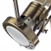 Потолочный светильник Costruttore Arte Lamp A4300PL-4AB