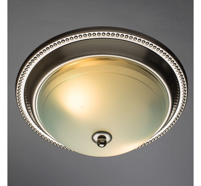 Светильник Arte Lamp ALTA A3011PL-2SS