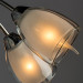Потолочная люстра Carmela Arte Lamp 7*40W Е14 A7201PL-7CC