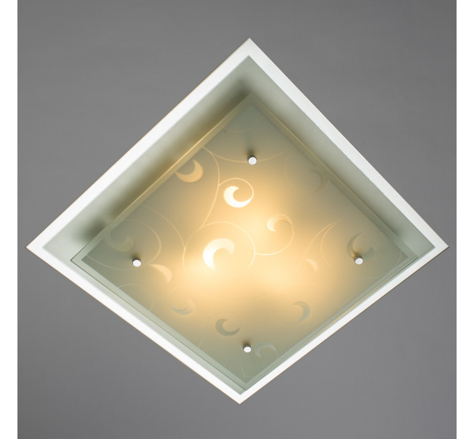 Светильник Arte Lamp ARIEL A4807PL-3CC