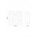 Светильник Arte Lamp ARIEL A4807PL-3CC