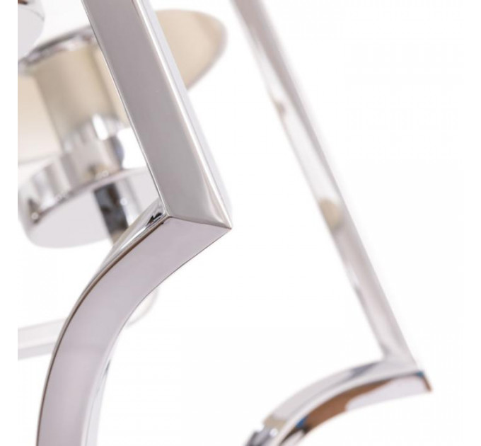 Подвесная люстра Arabeschi Arte Lamp A3260SP-4CC