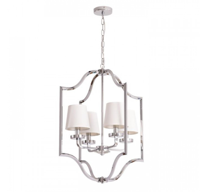 Подвесная люстра Arabeschi Arte Lamp A3260SP-4CC