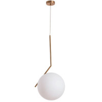 Подвес Bolla-unica Arte Lamp A1921SP-1AB