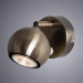 Спот Brad Arte Lamp A6253AP-1AB