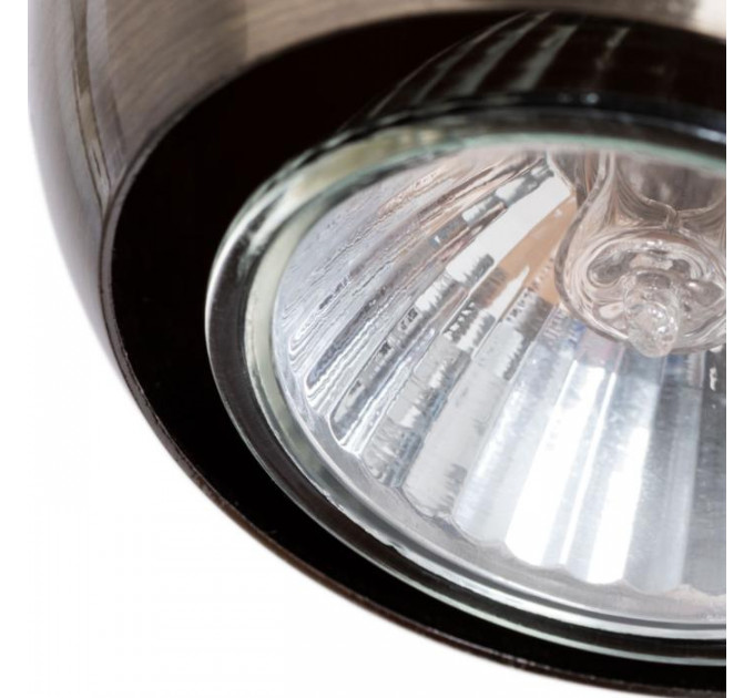 Спот Brad Arte Lamp A6253AP-1AB