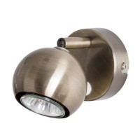 Спот Brad Arte Lamp A6253AP-1AB
