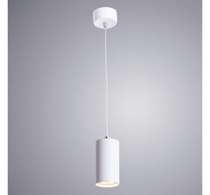 Подвес Canopus Arte Lamp A1516SP-1WH