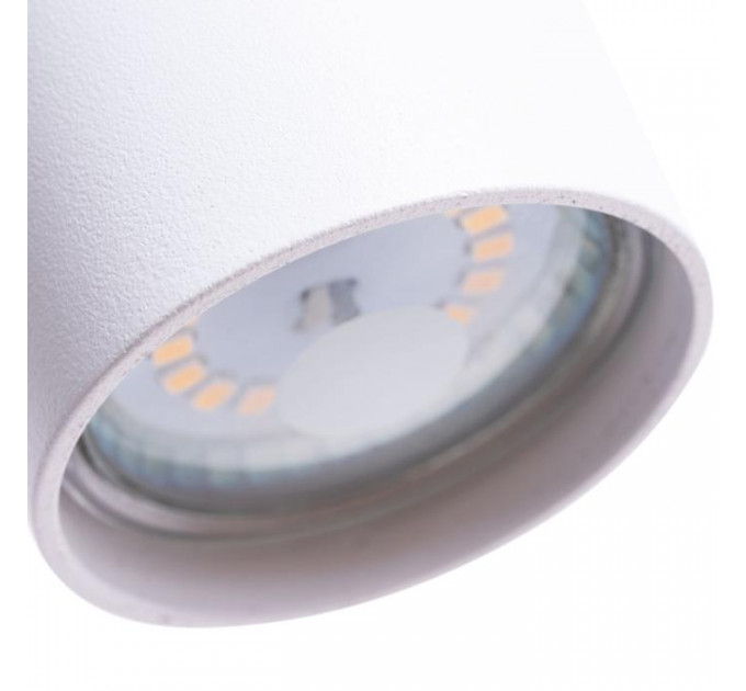 Подвес Canopus Arte Lamp A1516SP-1WH