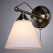Настенное бра Copter Arte Lamp A3208AP-1AB