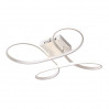 Потолочная люстра Diadema Arte Lamp LED 108W белый A2526PL-4WH