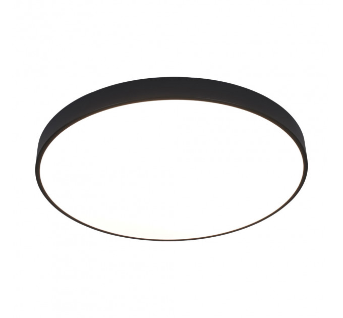 Потолочный светильник Arena Arte Lamp LED A2673PL-1BK