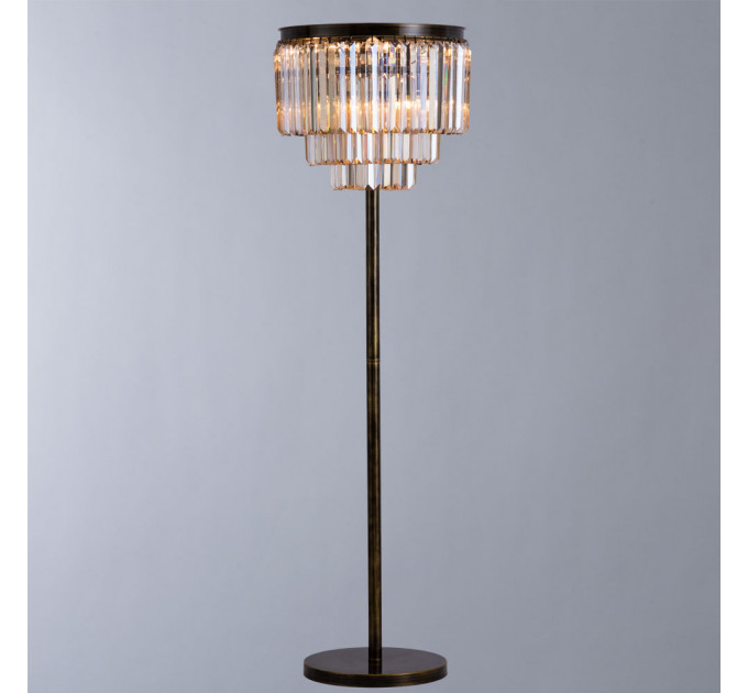 Торшер Divinare NOVA 3005/23 PN-6